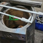 K L Heidrick Part., Ltd.