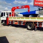 Vacharamangmee Transport LP