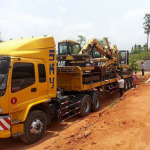 Vacharamangmee Transport LP