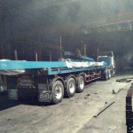 Vacharamangmee Transport LP