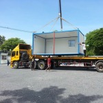 Vacharamangmee Transport LP