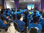ฝึกอบรมแรงงาน - บริษัท สวัสดี เวอร์คแมน จำกัด