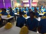 ใบอนุญาตทำงาน Work Permit - บริษัท สวัสดี เวอร์คแมน จำกัด
