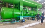 Asia Pump Engineering Co Ltd