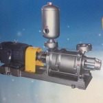 Asia Pump Engineering Co Ltd