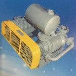 Asia Pump Engineering Co Ltd