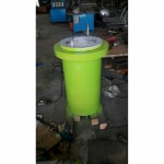 K D Hydraulic And Supply Co Ltd