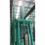 K D Hydraulic And Supply Co Ltd
