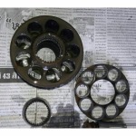 K D Hydraulic And Supply Co Ltd
