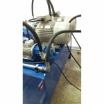 K D Hydraulic And Supply Co Ltd