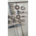 K D Hydraulic And Supply Co Ltd