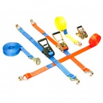Technical Lift-All Co Ltd