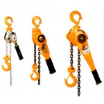 Technical Lift-All Co Ltd