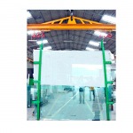 Technical Lift-All Co Ltd