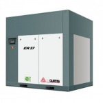 เครื่องปั๊มลมสกรูโรตารี่ รุ่น ER Series 15-120kW - บริษัท เอฟเอส คอมเพรสเซอร์ (ประเทศไทย) จำกัด สำนักงานใหญ่