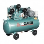 ปั๊มลมลูกสูบ รุ่น A Series 0.5-20HP - บริษัท เอฟเอส คอมเพรสเซอร์ (ประเทศไทย) จำกัด สำนักงานใหญ่