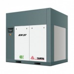 เครื่องอัดลมออยฟรี ER Series 15-120kW - บริษัท เอฟเอส คอมเพรสเซอร์ (ประเทศไทย) จำกัด สำนักงานใหญ่