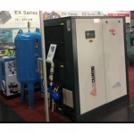FS Compressor (Thailand) Co Ltd