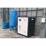 FS Compressor (Thailand) Co Ltd