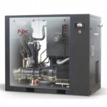 FS Compressor (Thailand) Co Ltd