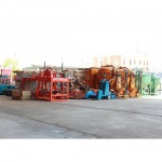 Serm Pattana Steel Co Ltd