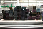 Serm Pattana Steel Co Ltd