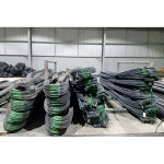 Serm Pattana Steel Co Ltd