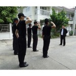 N. I. V. SERVICE SECURITY GUARD CO., LTD.
