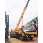 D Rent And Service Co Ltd