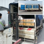 Visan Transport