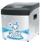 เครื่องทำน้ำแข็ง รุ่น RB-202 - บริษัท กระต่ายน้อยน่ารัก จำกัด