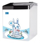 เครื่องทำน้ำแข็ง รุ่น RB-203 - บริษัท กระต่ายน้อยน่ารัก จำกัด