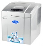เครื่องทำน้ำแข็ง รุ่น RB-201 - บริษัท กระต่ายน้อยน่ารัก จำกัด