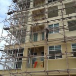 CCR Engineering Co Ltd