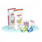 Jittrong Chemical Indudtrial Co Ltd