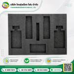 Epe foam Diecuting tray - Thairungrueang Foam Co., Ltd.