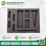 EPE FOAM DIE-CUT MADE TO ORDER - Thairungrueang Foam Co., Ltd.