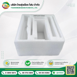 Molded EPE foam - Thairungrueang Foam Co., Ltd.