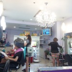 Time Cuts Shop 