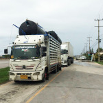 Leng Transport