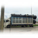Leng Transport