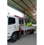 Leng Transport