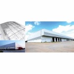 T Partner Construction Co Ltd