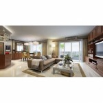 T Partner Construction Co Ltd