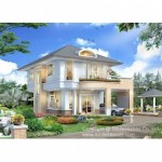T Partner Construction Co Ltd