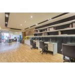 T Partner Construction Co Ltd