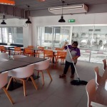 Inmind Cleaner Service Co Ltd