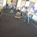 Inmind Cleaner Service Co Ltd