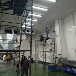 Inmind Cleaner Service Co Ltd