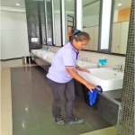 Inmind Cleaner Service Co Ltd
